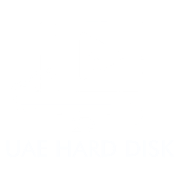 UAE HARD DISK 